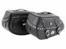 Motorcykeltaske [Hepco & Becker] - Buffalo Big Custom sidetasker C-Bow – C-Bow