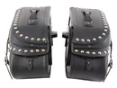 Motorcykeltaske [Hepco & Becker] - Buffalo Big Custom sidetasker C-Bow – C-Bow