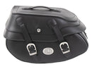 Motorcykeltaske [Hepco & Becker] - Buffalo sidetasker C-Bow brun – C-Bow