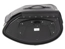 Motorradtasche [Hepco & Becker] - Buffalo Seitentasche li C-Bow, braun – C-Bow