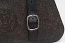 Hepco & Becker [Hepco & Becker] - Ledereinzeltasche Rugged