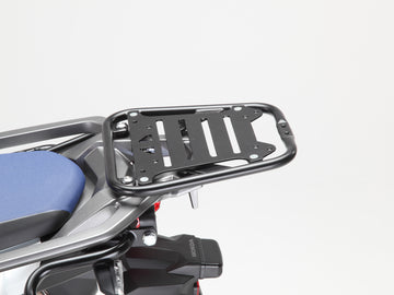 Honda CRF 1000 L Africa Twin (også DCT) (SD04) 2015-2016 og (SD06) 2017-2019 [2015-2016] -Top Case Carrier 'Flex', Black