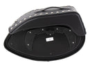 Motorradtasche [Hepco & Becker] - Ivory schwarz Seitentaschen C-Bow – C-Bow