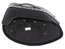 Hepco & Becker [Hepco & Becker] - Ledereinzeltasche Ivory black