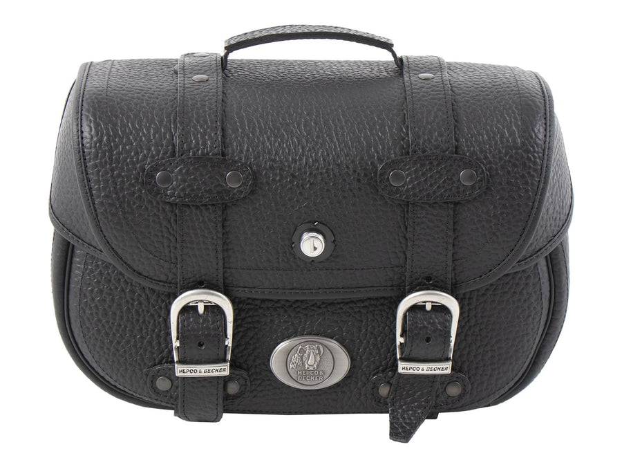 Motorcykeltaske [Hepco & Becker] - Liberty sidetaske C-Bow – C-Bow