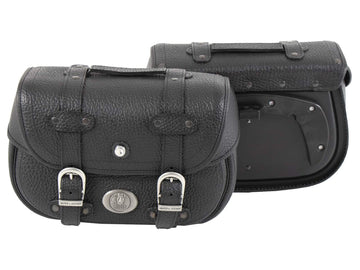 Motorcykeltaske [Hepco & Becker] - Liberty sidetasker C-Bow – C-Bow