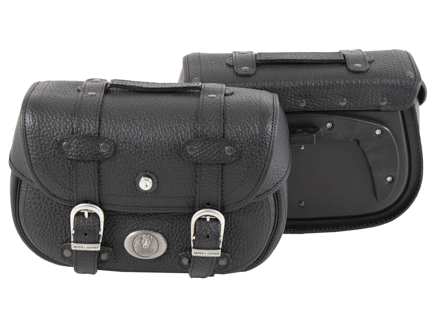 Motorradtasche [Hepco & Becker] - Liberty Seitentaschen C-Bow – C-Bow
