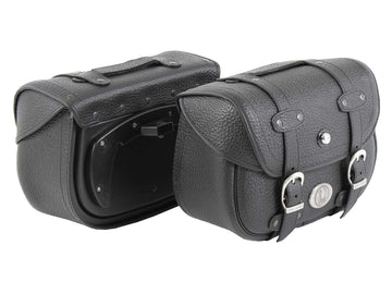 Motorcykeltaske [Hepco & Becker] - Liberty Store sidetasker C-Bow – C-Bow