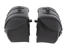 Motorradtasche [Hepco & Becker] - Liberty Seitentaschen C-Bow – C-Bow