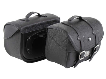 Motorcykeltaske [Hepco & Becker] - Liberty sidetasker C-Bow – C-Bow