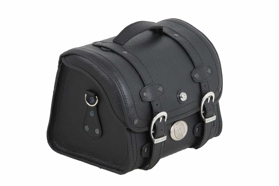 Motorcykeltaske [Hepco & Becker] - Smallbag Liberty inkl. quick release til sissy barer - bagagebærer