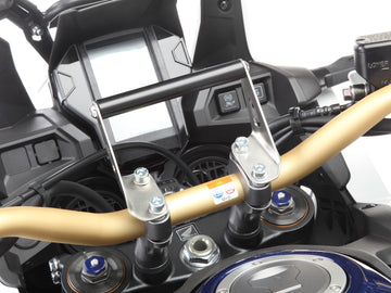 Honda CRF 1000 L Africa Twin (også DCT) (SD04) 2015-2016 og (SD06) 2017-2019 og andre motorcykler [2015-2016] -eveevice ejer, høj, til tilknytning til styringsholdere