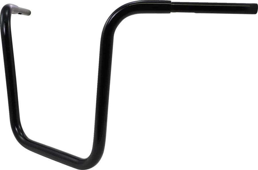 harley davidson sportster s 1250 [LA CHOPPERS] – Kraftigt 1-1/4" styr