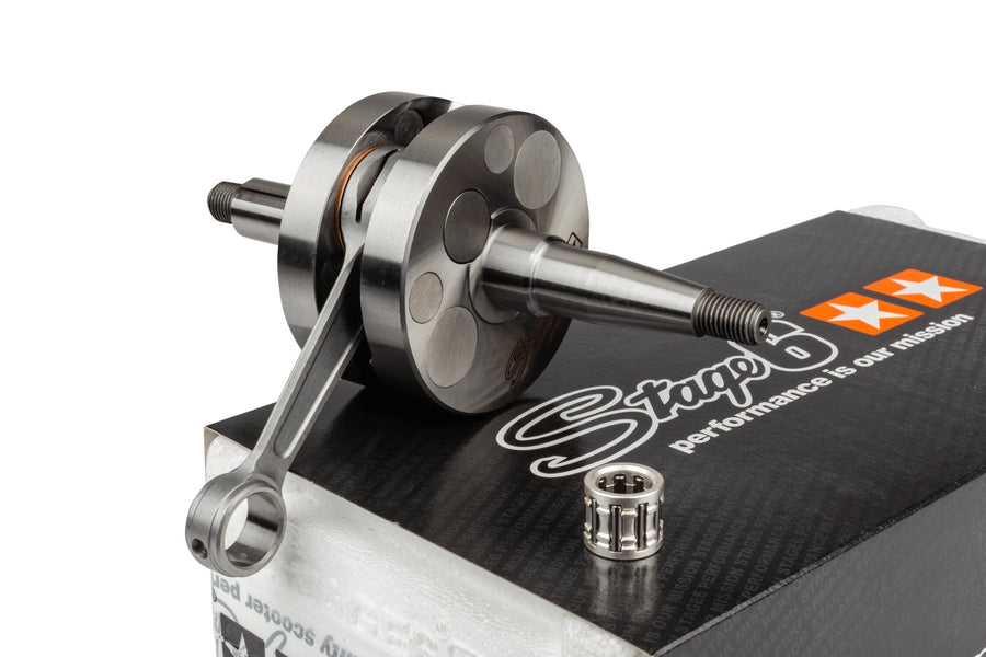 Beta RR Enduro 50 2T - Kurbelwelle R/T