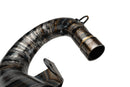 Aprilia RX Factory 50 2T - Auspuff 80 - 90 ohne ESD