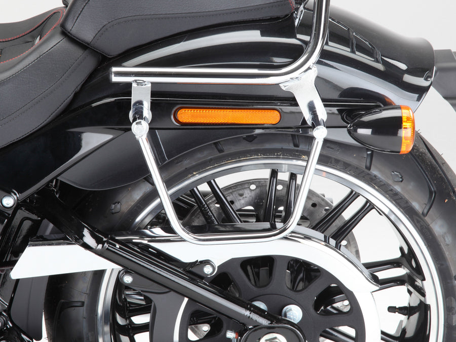 Harley Davidson Softail Fat Boy (Milwaukee -ud 107/114) [2018] - Pakningsposebeslag