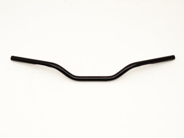 Motorcykeldriver Ø 25 - MSP Custombar med Abe, 800 mm bred, sort (B -GOODS med optiske defekter)