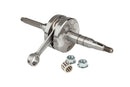 Aprilia SR Netscaper 50 2T LC - Tuningkit R/T 70ccm Zylinder Auspuff