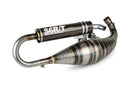 Aprilia SR Netscaper 50 2T LC - Auspuff R/T FL 100cc