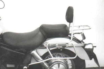 Honda VT 1100 C2 Shadow [1995-2000] - Pack Pocket Holder