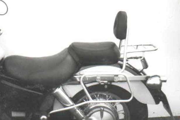 Honda VT 1100 C2 Shadow [1995-2000] - Sissybar med bagagebro
