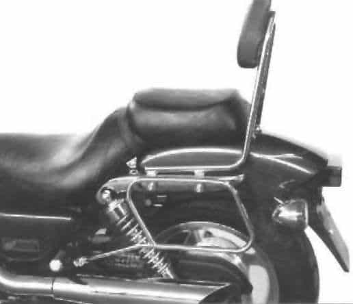 Honda VF 750 C [1993-2000] - Sissybar uden bagagebro