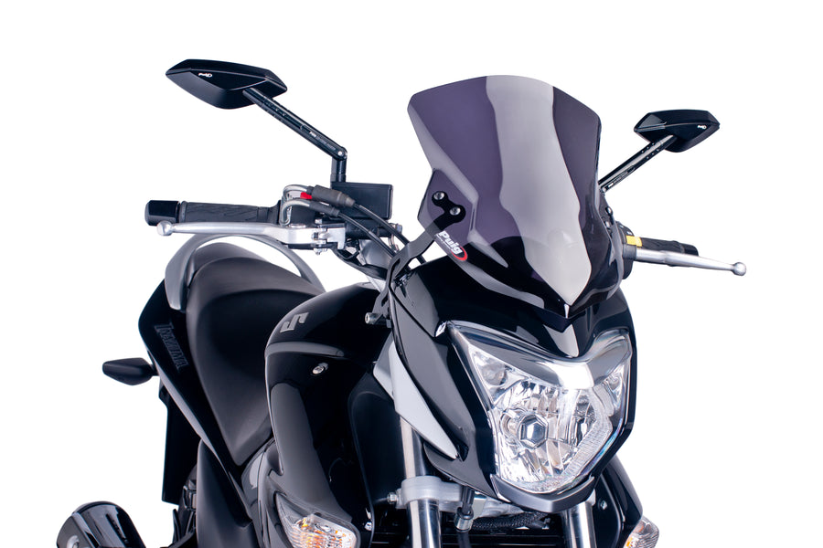 SUZUKI INAZUMA [2016] – New Generation Sport – Tonet