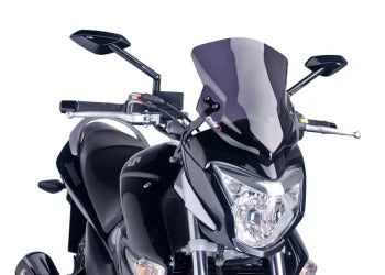 SUZUKI INAZUMA [2016] – Trend – Tonet
