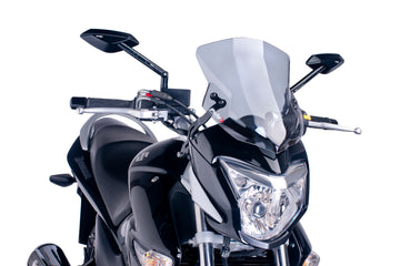 SUZUKI INAZUMA [2016] – New Generation Sport – Tonet