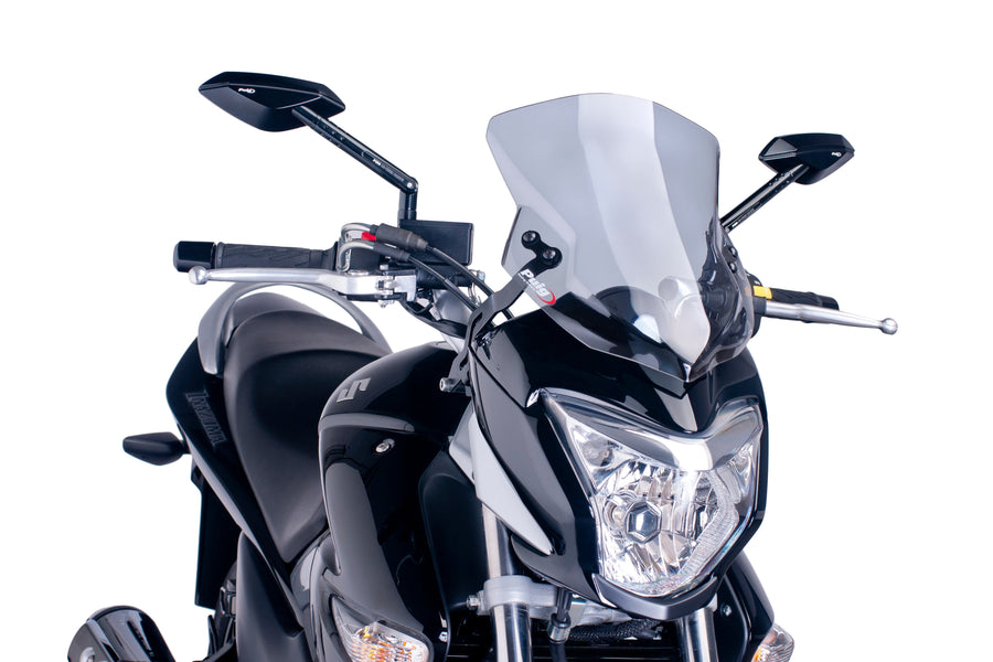 SUZUKI INAZUMA  – New Generation Sport – Tonet