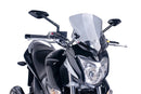 SUZUKI INAZUMA [2016] - Ny generation af sportsforrude | Tonet | PUIG 6251H