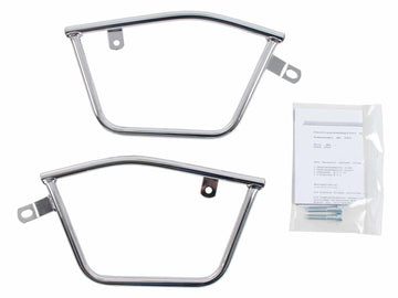Kawasaki El 250 [1994-2003] - Pack Pocket Holder - 0