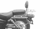 Suzuki GZ 125 [1998-2004] - Pack Pocket Holder-1