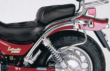 Suzuki VS 1400 Intruder [1987-2003] - taskeholder