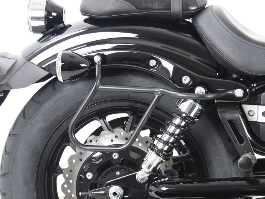 Yamaha XV 950 [2013-2020] - Cutout Pocket Holder