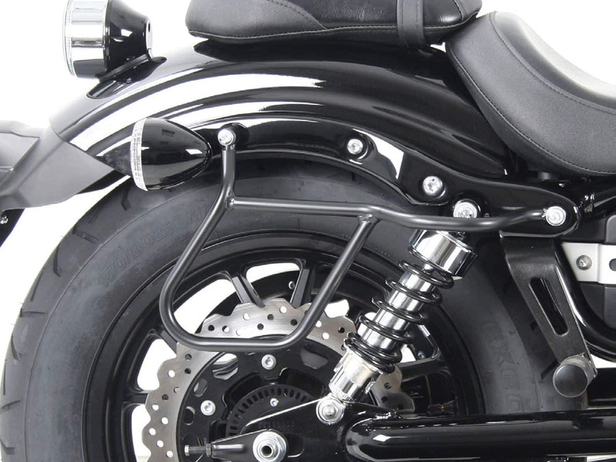 Yamaha XV 950 [2013-2020] - Cutout Pocket Holder
