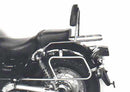 Yamaha XV 535 [1988-2003] - Sissybar med bagagebro-3