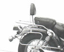 Yamaha XV 535 [1988-2003] - Sissybar med bagagebro-2