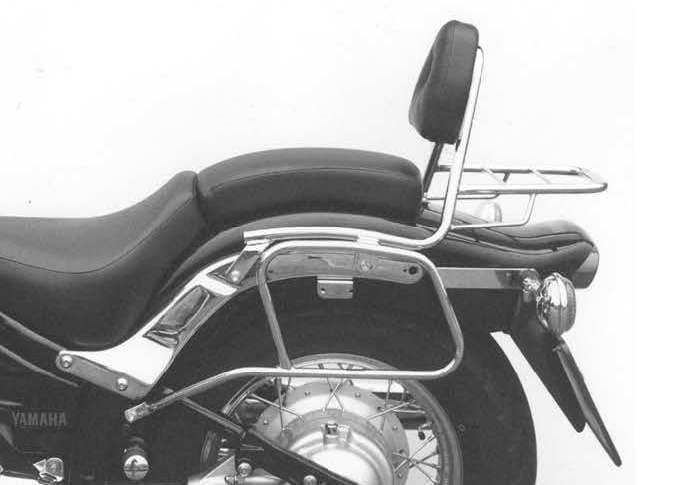 Yamaha XVS 650 Drag Star [1996-2003] - Pack Pocket Holder