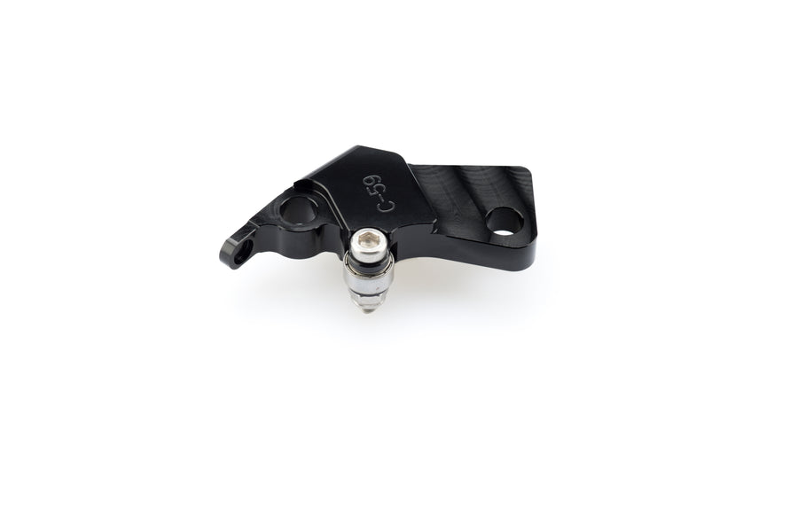 SUZUKI SV 650 N [2006] – Koblingsgrebsadapter – Sort