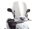 SYM SYMPHONY 150 4T AC E3 [2011] – Scooterskive Urban – Gennemsigtig-2