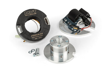 Aprilia SR Netscaper 50 2T LC - Ignition Premium med lys