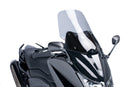 YAMAHA TMAX [2012-2016] - V-Tech Line Touring Windscreen | Tonet | PUIG 6260H