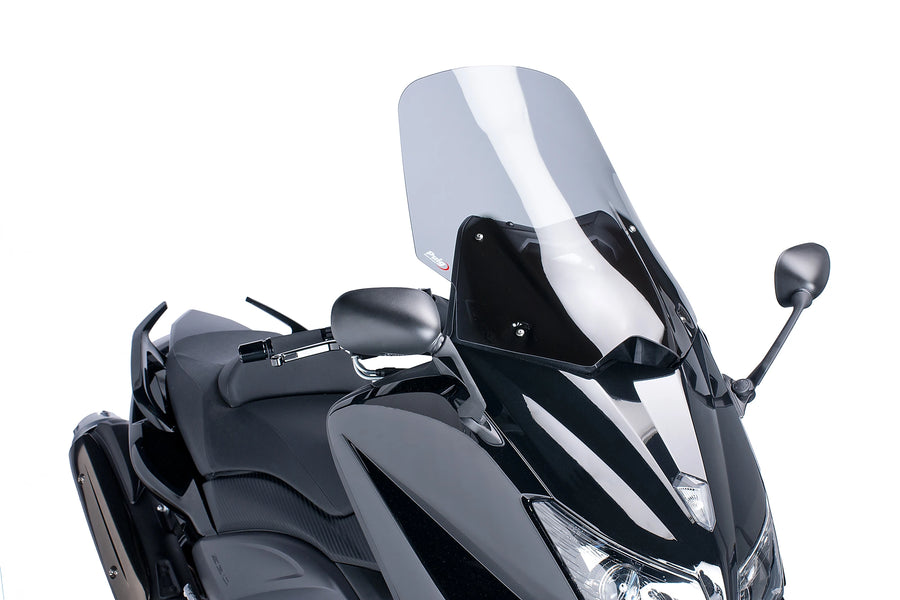 YAMAHA TMAX [2012-2016] - V-Tech Line Touring Windscreen | Tonet | PUIG 6260H