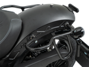 Indian Scout Sixty Classic [2025-2026] - Rohr-Ledertaschenhalter