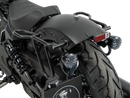 Indian Scout Sixty Bobber [2025-2026] - Rohr-Ledertaschenhalter