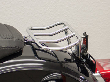 Harley Davidson Softail Low Rider (Milwaukee -Eight 107/114) [2018] - bagak