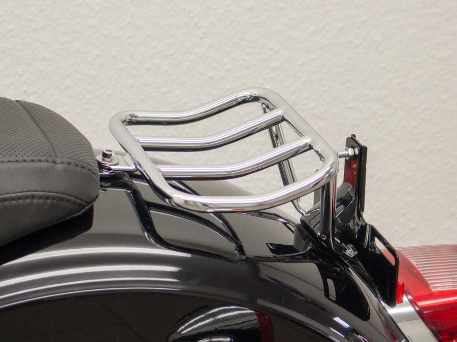 Harley Davidson Softail Low Rider (Milwaukee -Eight 107/114) [2018] - bagak