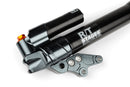 MBK Nitro Naked 50 2T LC [2014–] - Gabel R/T