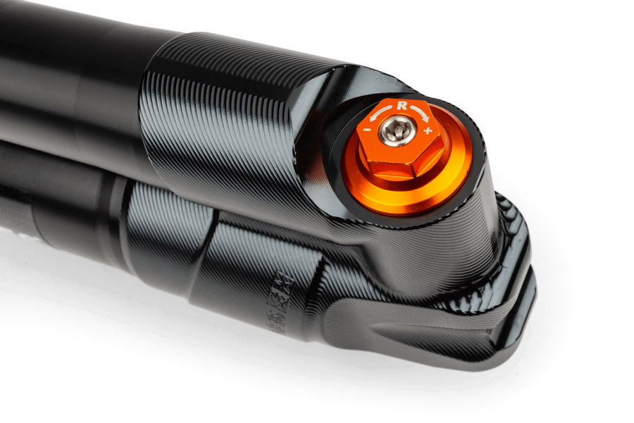 MBK Nitro Naked 50 2T LC [–2012] - Gabel R/T